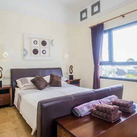 Casa Lilly * Playa Blanca (Lanzarote)
