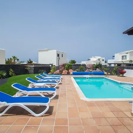 Villa Casa Lilly *