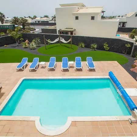 Casa Lilly Villa *