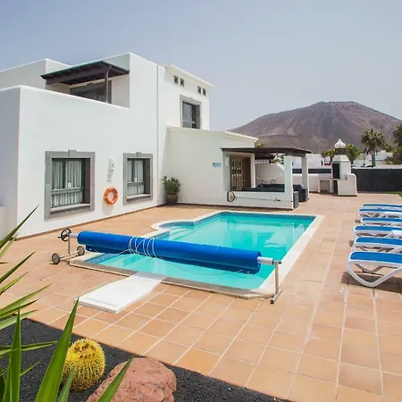 Casa Lilly Villa *