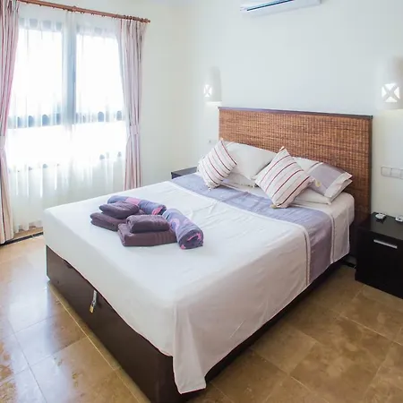 Casa Lilly * Playa Blanca (Lanzarote)