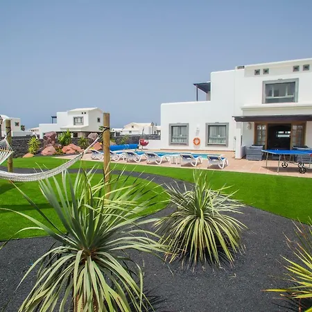 Villa Casa Lilly *