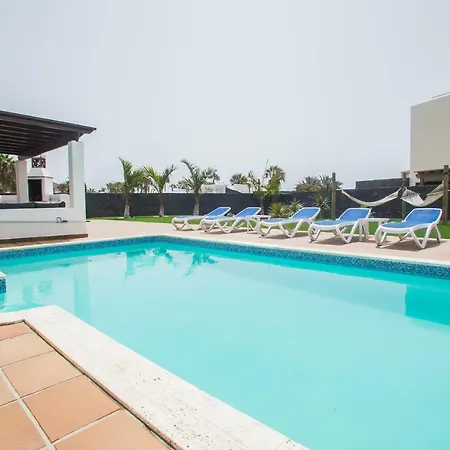 Casa Lilly *