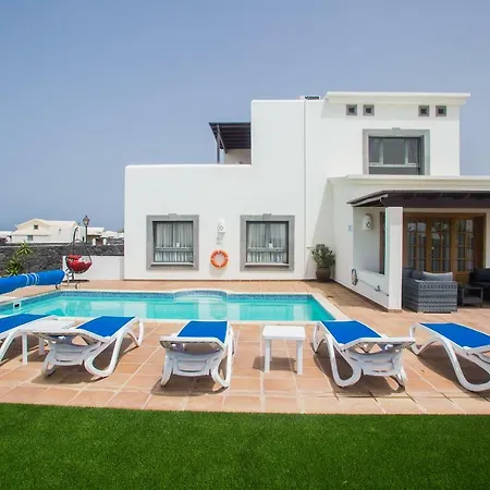 Villa Casa Lilly *