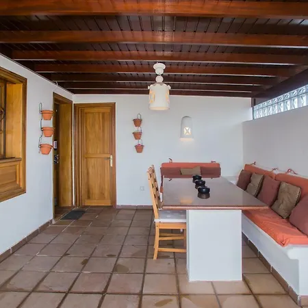 Casa Lilly Villa