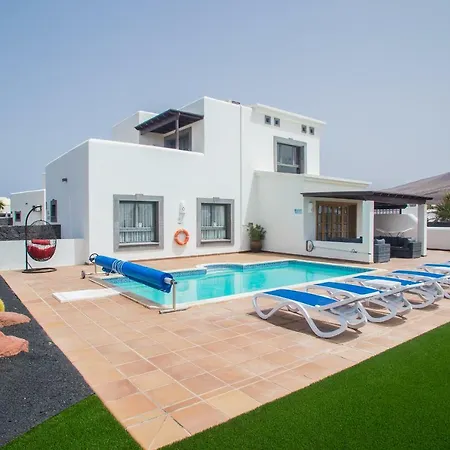 Casa Lilly