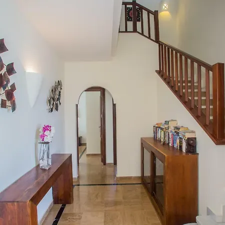 Villa Casa Lilly