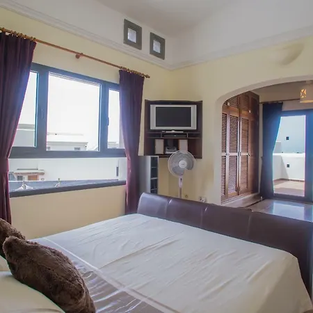 Villa Casa Lilly Playa Blanca (Lanzarote)